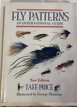 Fly Patterns