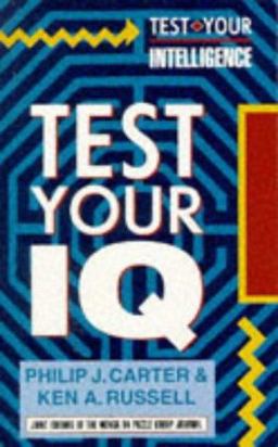 Test Your IQ