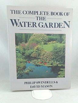 Complete Book of the Water Garden