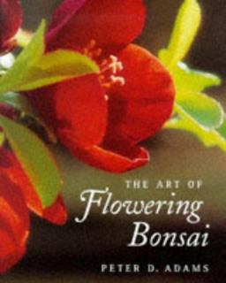 Art of Flowering Bonsai