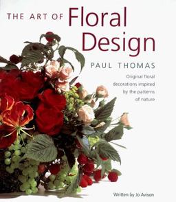Art of Floral Design