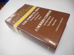 The Forsyte Saga and A Modern Comedy The Forsyte Saga and A Modern Comedy