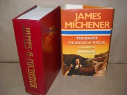 The Source; the Bridges at Toko-Ri; Caravans; and Sayonara