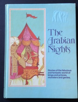 The Arabian Nights