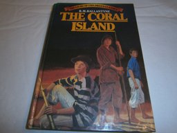 The Coral Island