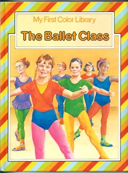 The Ballet Class