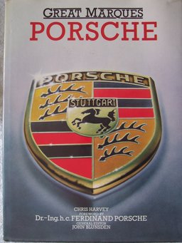 Porsche Porsche