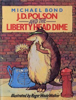 J. D. Polson and the Liberty Head Dime