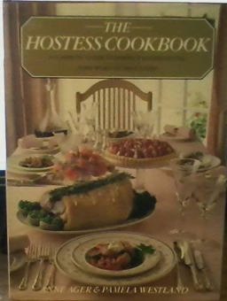 The Hostess Cookbook