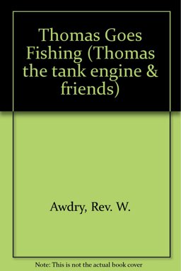 Thomas Goes Fishing