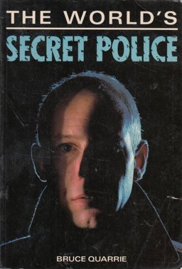 The World's Secret Police