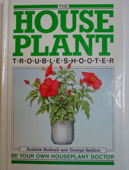 The Houseplant Troubleshooter