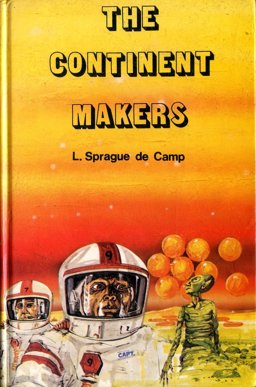 The Continent Makers