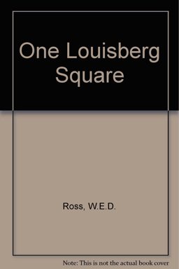 One Louisburg Square