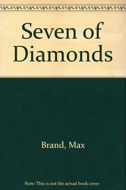 The Seven of Diamonds
