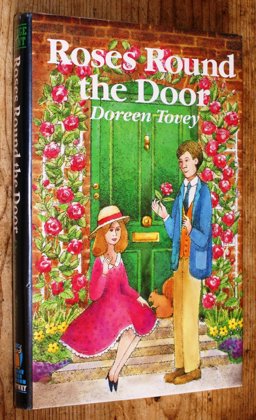 Roses Round the Door