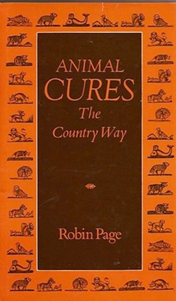 Animal Cures