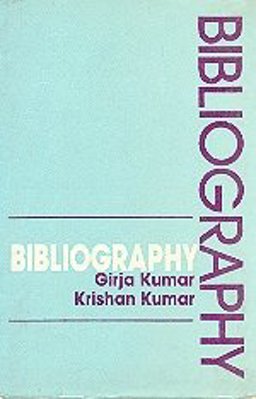 Bibliography