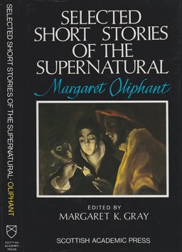 Selected Short Stories of the Supernatural