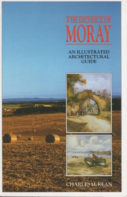 The District of Moray