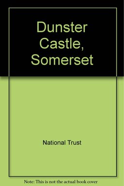 Dunster Castle, Somerset