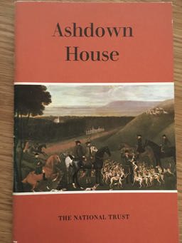 Ashdown House, Berkshire