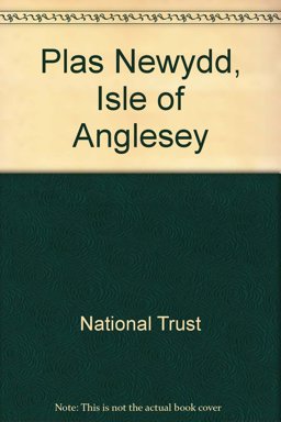 Plas Newydd, Isle of Anglesey