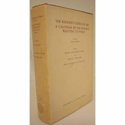 The Religious Census of 1851: A Calendar of the Returns Relating to Wales: South Wales