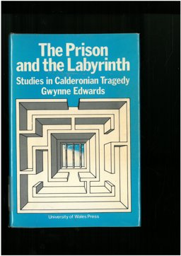 The Prison and Labyrinth The Prison and Labyrinth