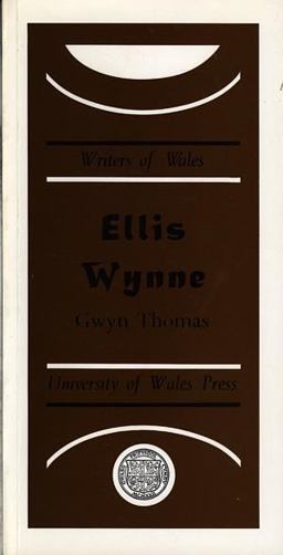 Llywelyn Wyn Griffith