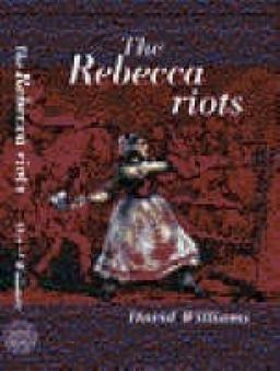 The Rebecca Riots