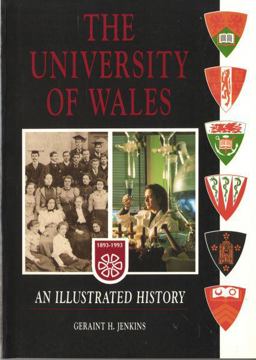 The University of Wales