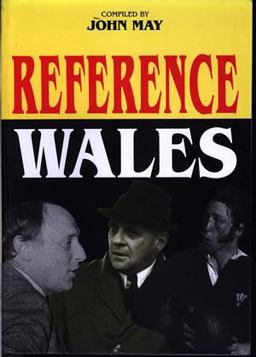 Reference Wales Reference Wales