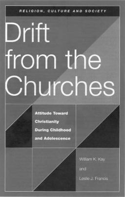 Drift from the Churches