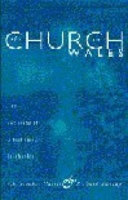 Church in Wales