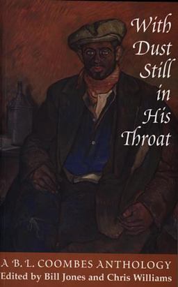 With Dust Still in His Throat With Dust Still in His Throat