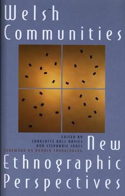 Welsh Communities