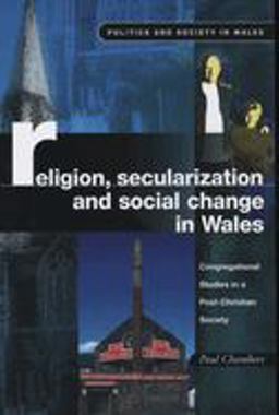Religion, Secularization and Social Change