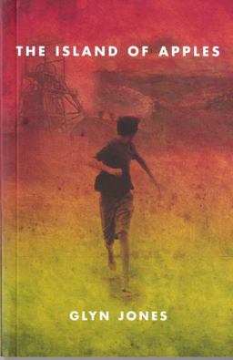 Island of Apples  9780708324295 Front Cover