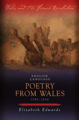 English-Language Poetry from Wales, 1789-1806