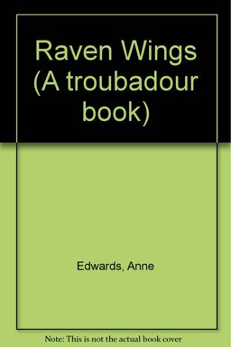 Raven Wings