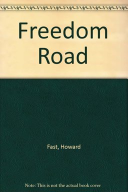 Freedom Road