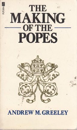 The Making of the Popes 1978
