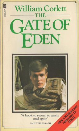 The Gate of Eden