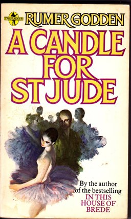 A Candle for St. Jude