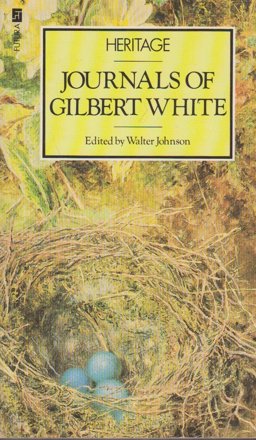 Journals of Gilbert White
