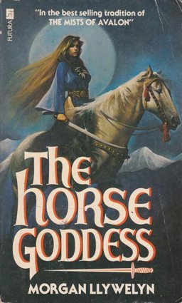 The Horse Goddess