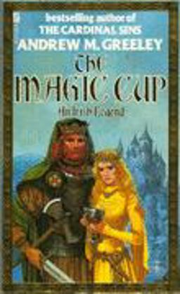The Magic Cup