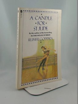 A Candle for St Jude