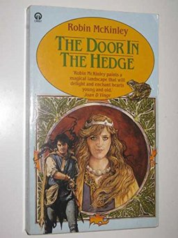 The Door in the Hedge